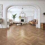 White Oak Sandbar - floor