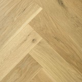 Chêne blanc Alabaster - ambiance
