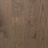 Red Oak Brownstone - floor