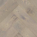 White Oak Pharaoh Wire Brushed - floor
