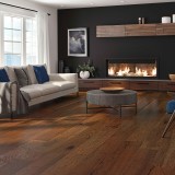 Hickory Old Mission - floor