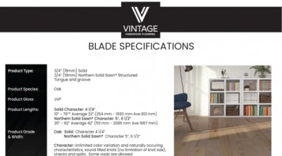 Blade
