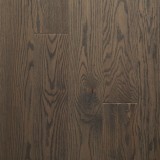Oak Hillside - floor