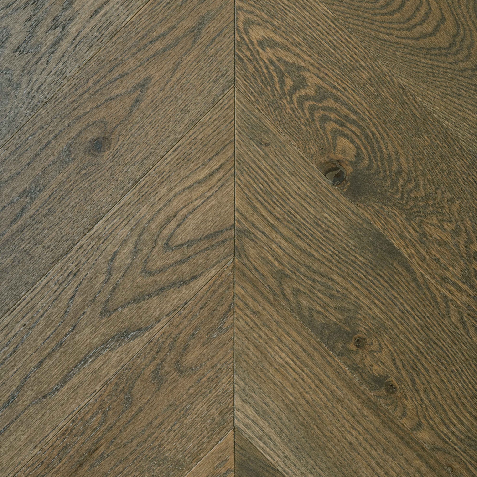 White Oak Zeus Brushed