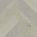 White Oak Nautilus - floor