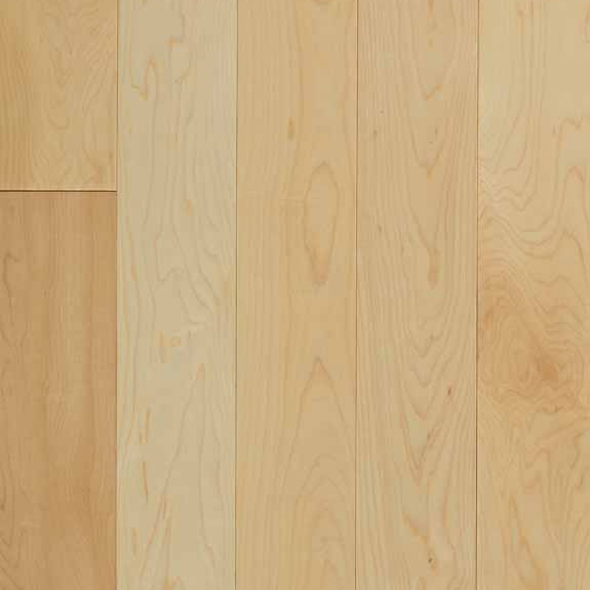 Smooth Maple Natural Vintage Hardwood Flooring And Engineered