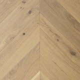 White Oak Nautilus - floor