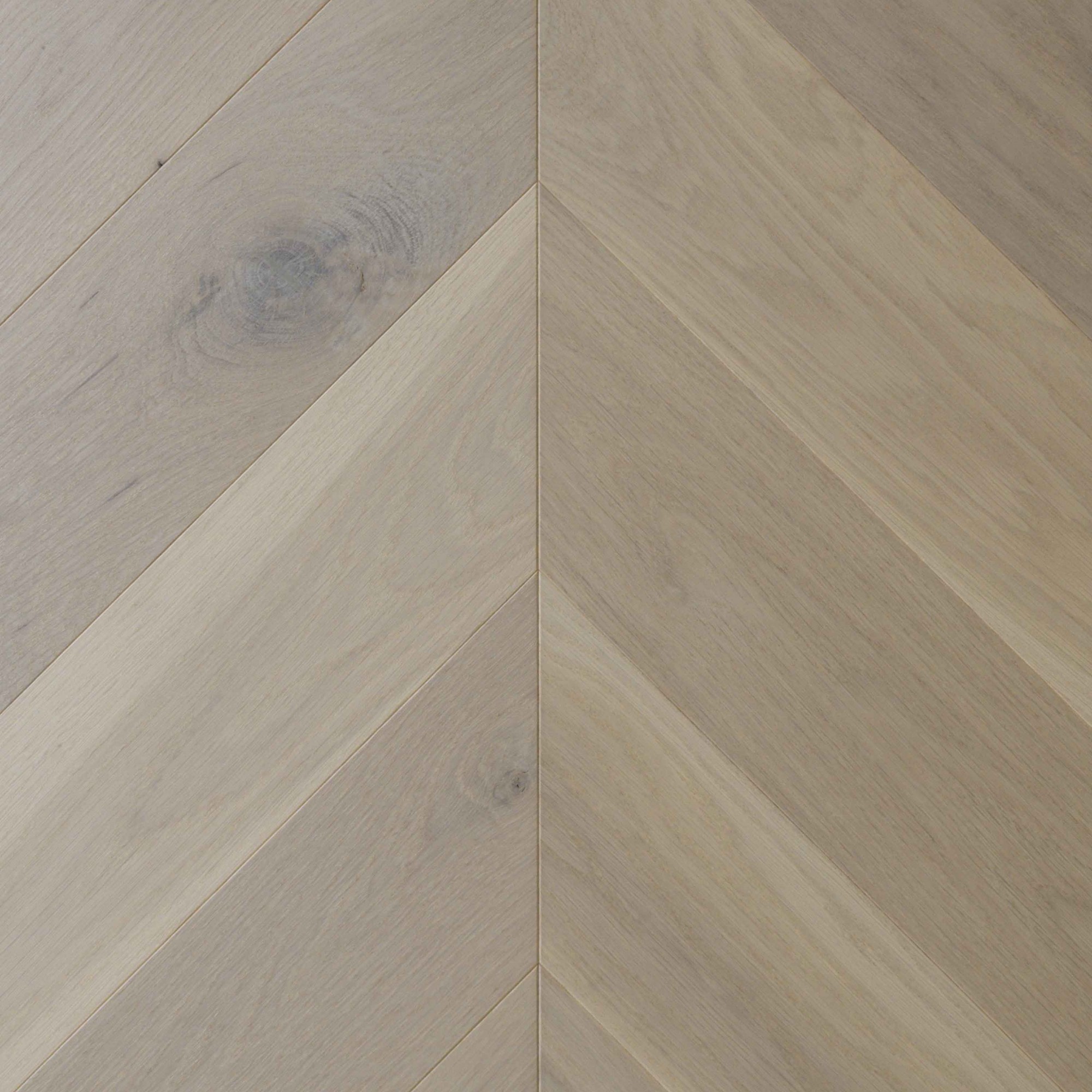 Chêne blanc Athena Lisse