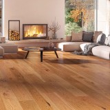 Hickory Zircon - ambiance