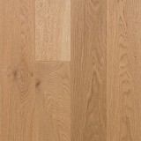 White Oak Safari - floor