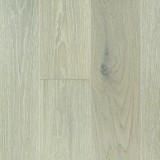 Wire brushed flooring