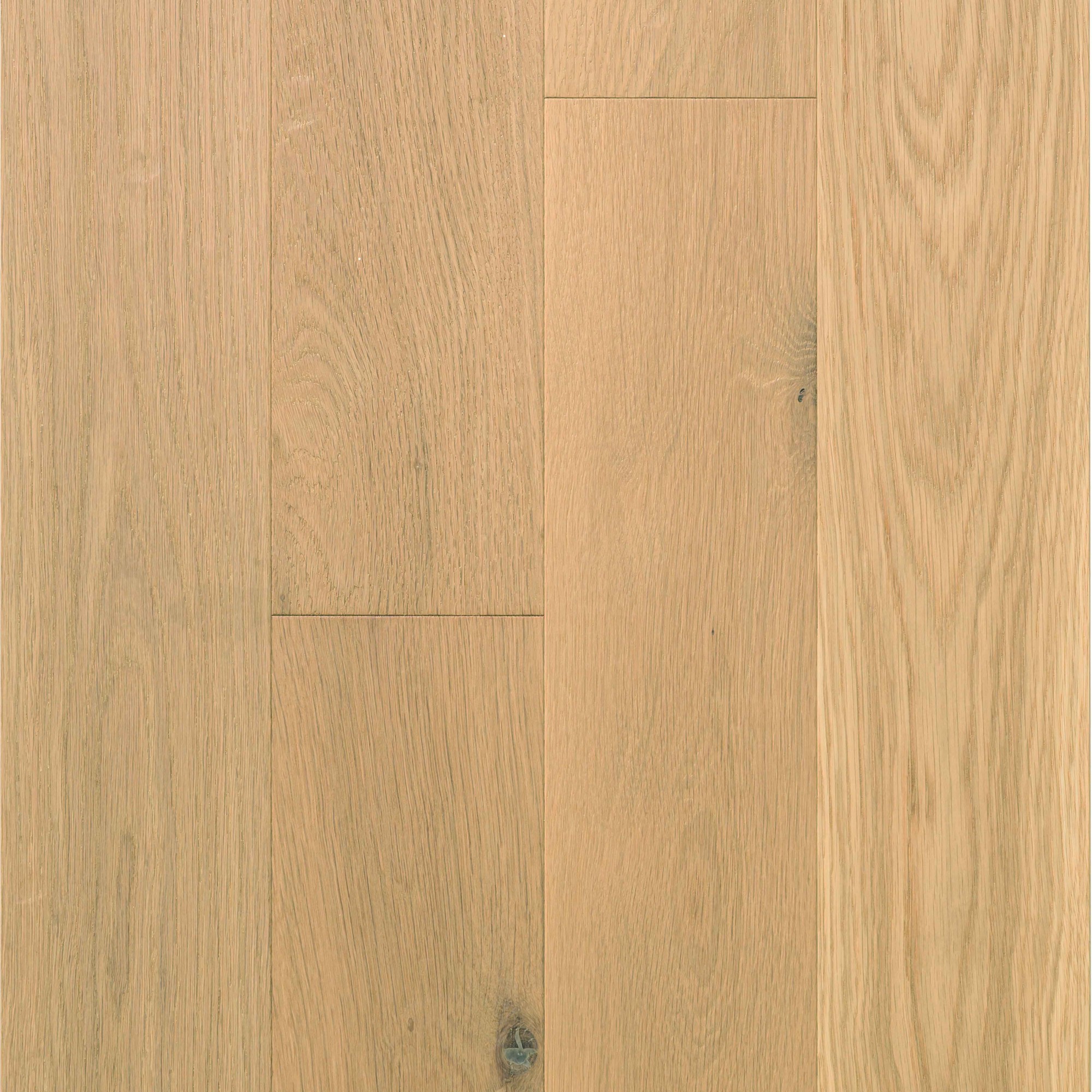 Chêne blanc Alabaster