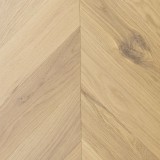 White Oak Nautilus - floor