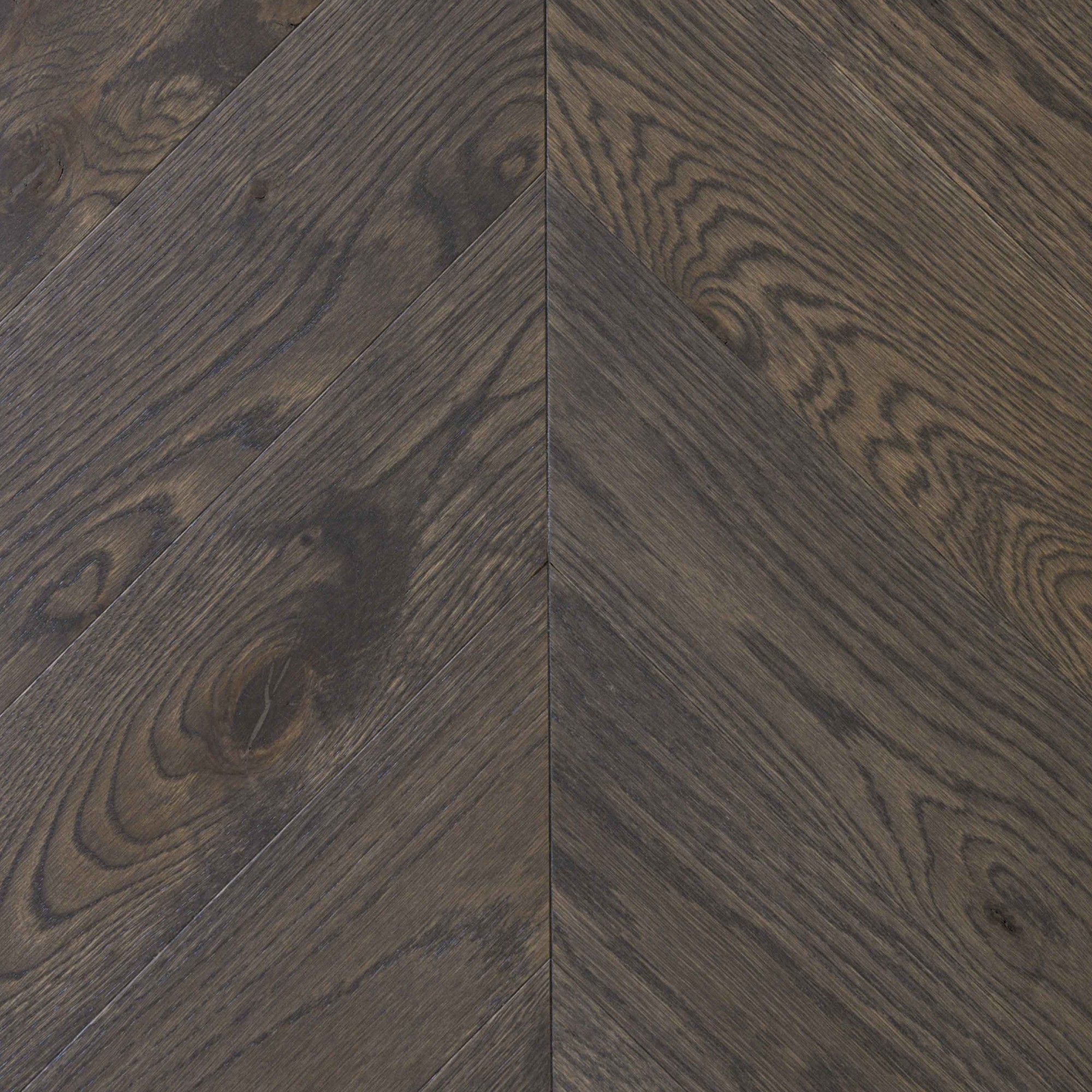 White Oak Gotham Brushed