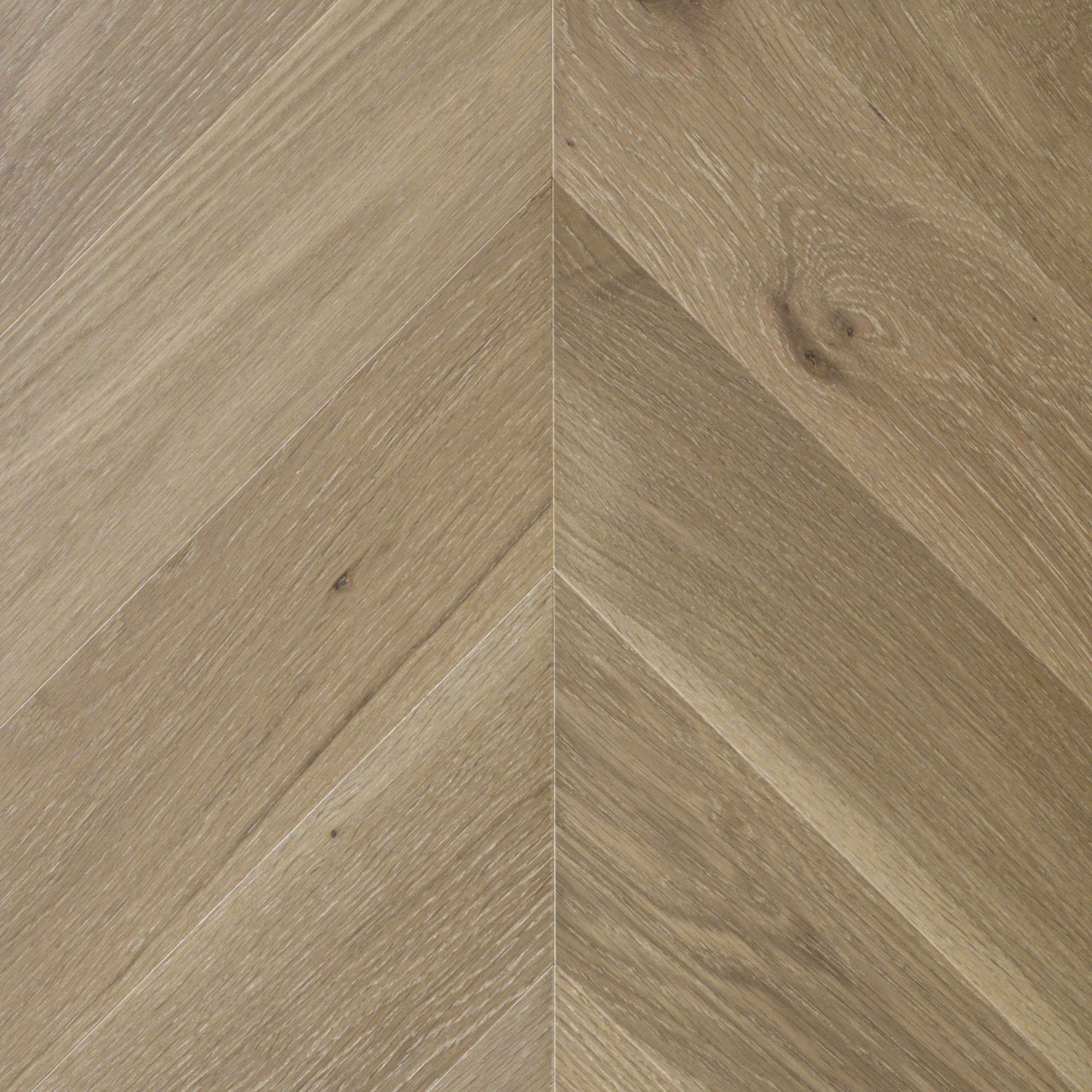 White Oak Orion Brushed
