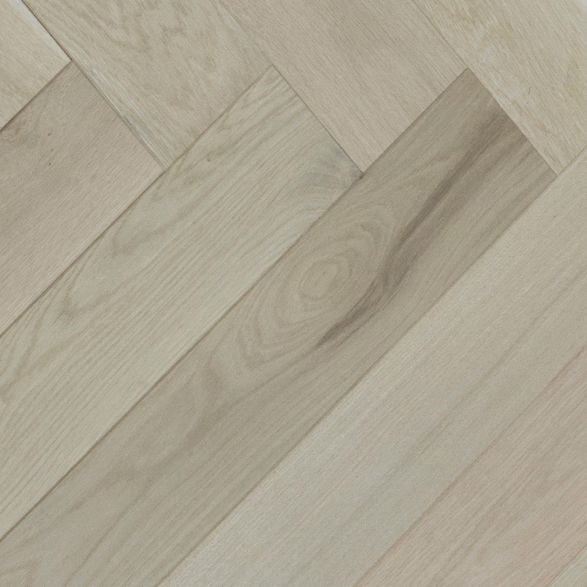 Herringbone White Oak Nautilus Smooth Vintage Hardwood Flooring Back White Oak Nautilus Smooth