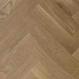 White Oak Safari - floor