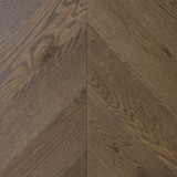 White Oak Thatch Wire Brushed - floor