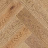 White Oak Canvas Wire Brushed - floor