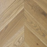 White Oak Canvas - floor