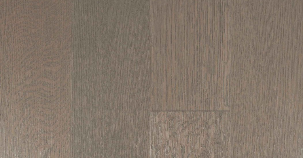 Rift & Quarter Sawn, White Oak Zeus Wire Brushed Rift & Quarter Sawn