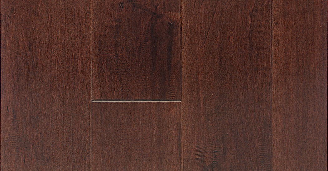 Hand Scraped, Maple Rembrandt  Vintage Hardwood Flooring 