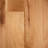 White Oak Natural - floor