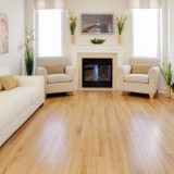 Red Oak Natural - ambiance