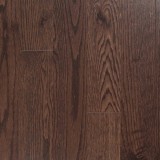 Red Oak Dover - ambiance