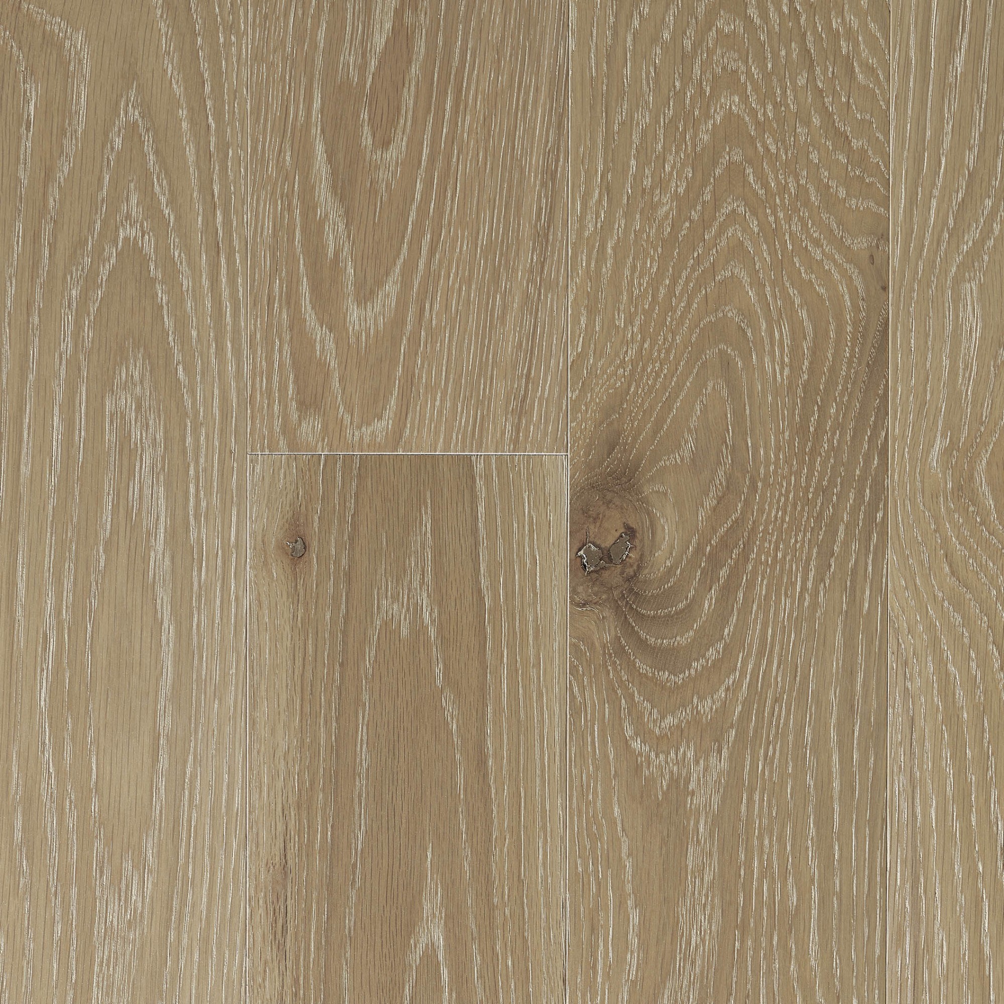 Wire Brushed, White Oak Orion | Vintage Hardwood Flooring ...