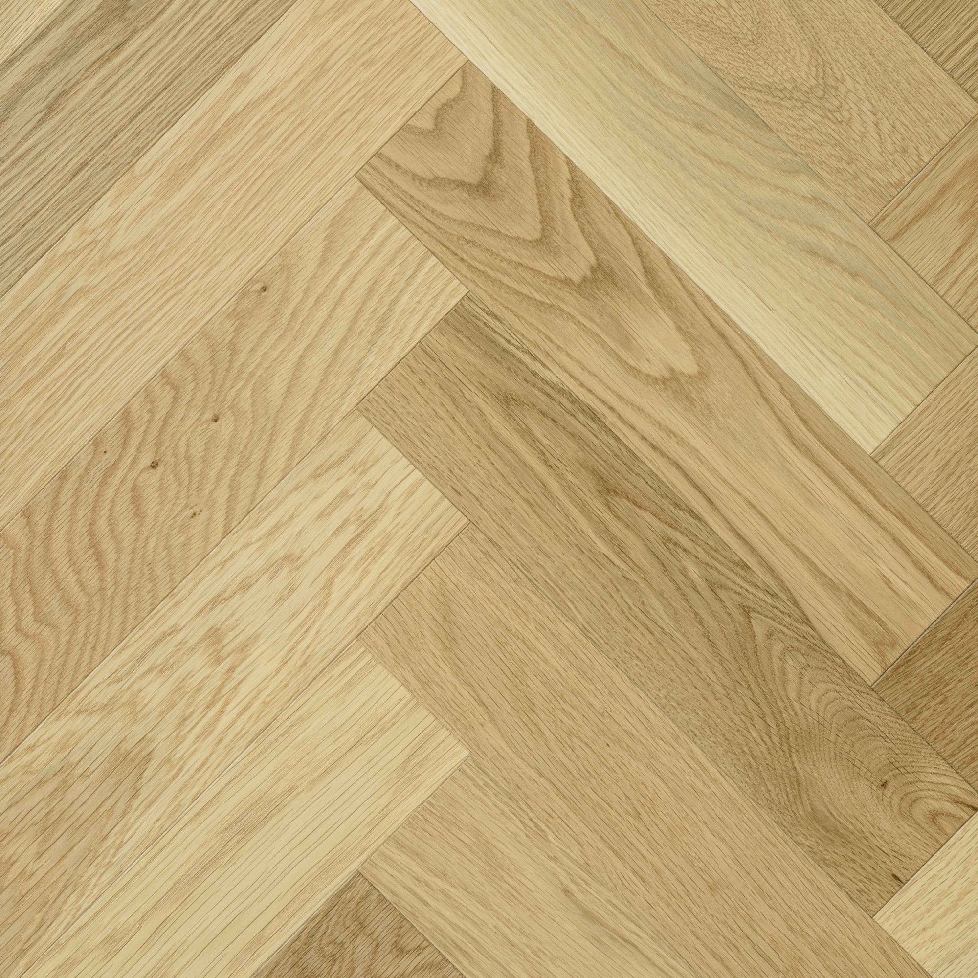 White Oak Alabaster Smooth