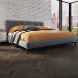 Chêne blanc Gotham Wire Brushed - floor