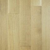 White Oak Natural Wire Brushed - floor