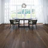 Hickory Bronzite - ambiance