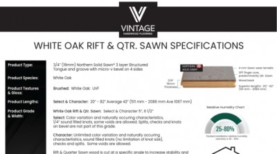 Rift & Quarter
