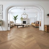 White Oak Sandbar Wire Brushed - floor