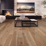 Hickory Bozeman - ambiance