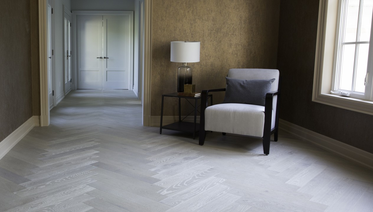 Our Herringbone Collection Vintage Hardwood Flooring And Engineered